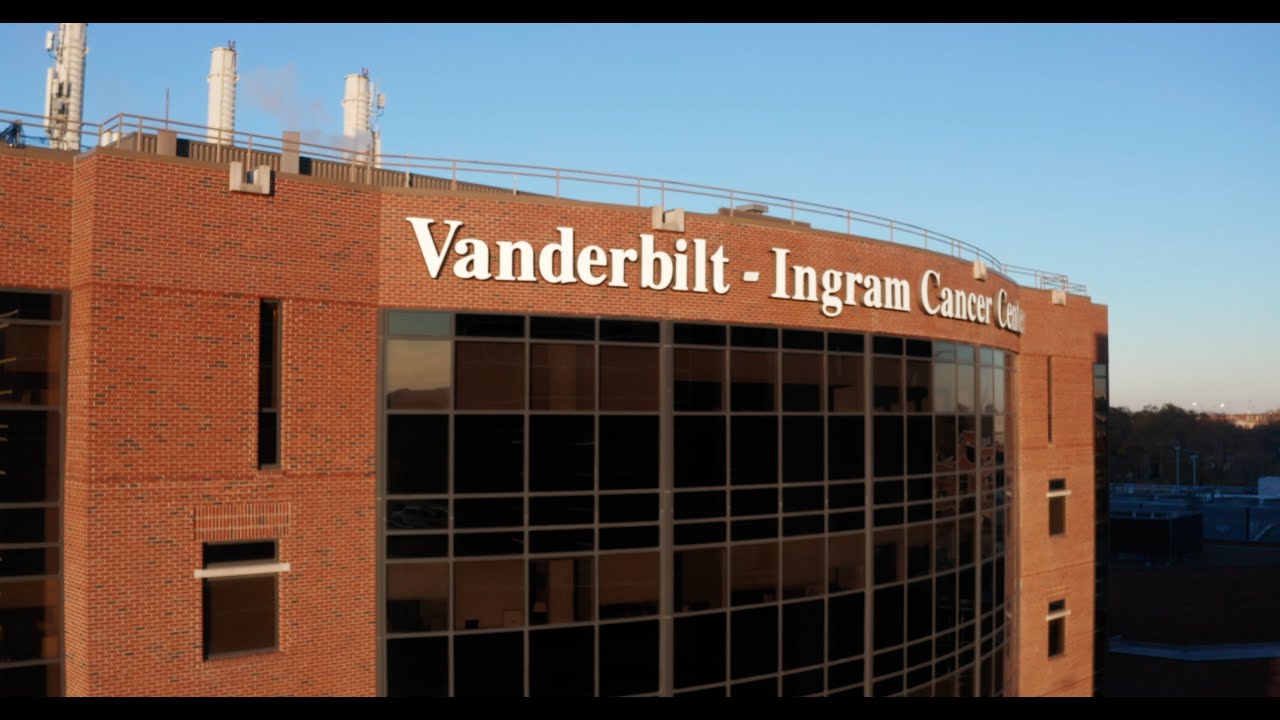 Vanderbilt Ingram Cancer Center Infusion Clinics Youtube