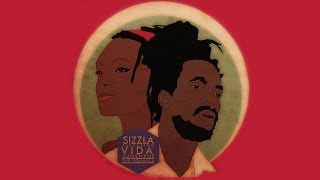 SIZZLA - THE FORMULA (LIQUID STRANGER REMIX) FEAT VIDA SUNSHYNE