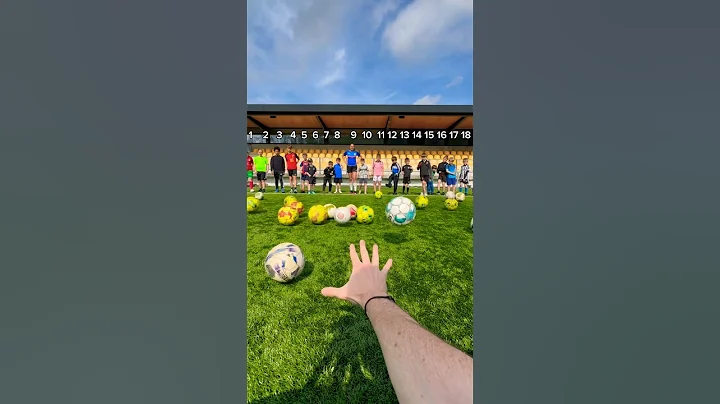 1, 2, 3, 4, 5, 6, 7, 8, 9, 10, 11, 12, 13, 14, 15, 16, 17 or 18? 🤔⚽️