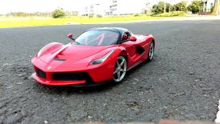 Ferrari Laferrari RC Rastar 1:14