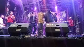 New Gopala - Nikita Saja - Satu Rasa Cinta Live Sumber Suko Gempol Pasuruan