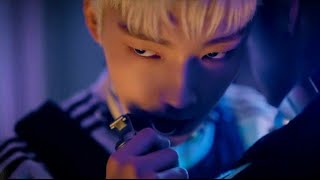 THE BOYZ(더보이즈) 'HYPNOTIZED' MV