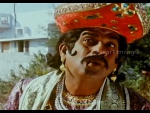 The Best Comedy Scenes In Tollywood | Telugu Comedy Central - YouTube