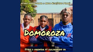 Domoroza
