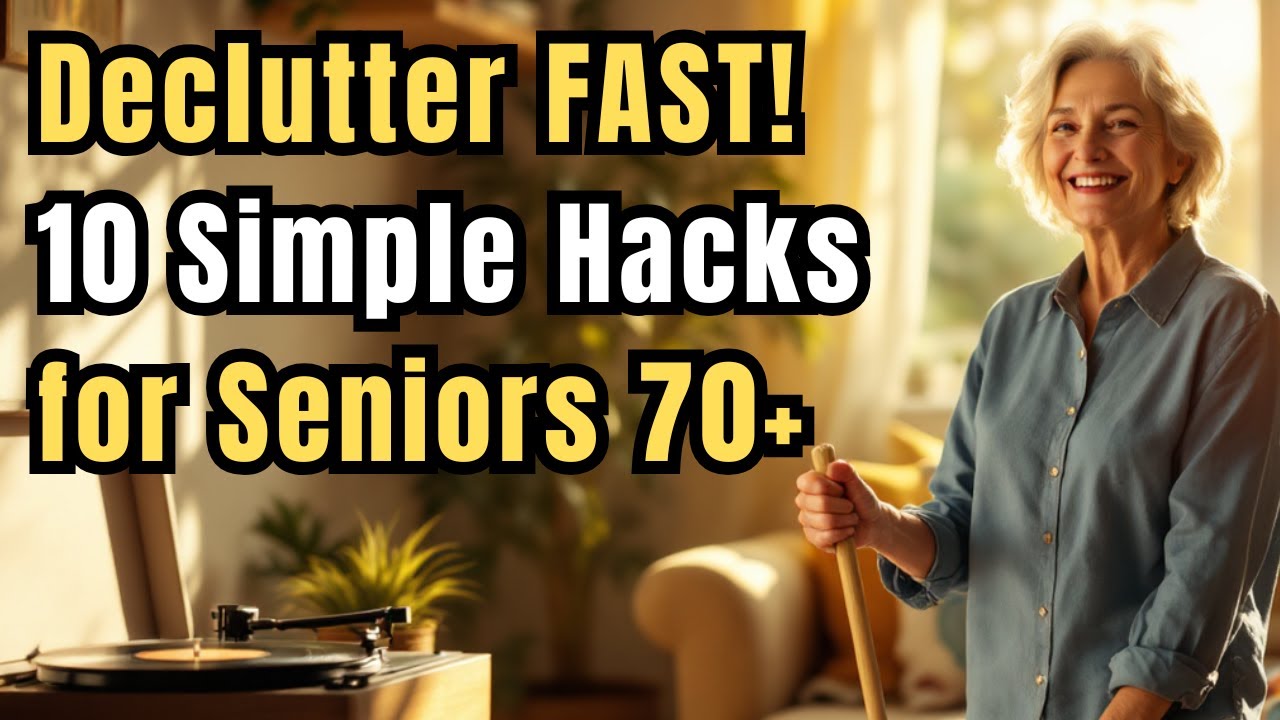 Before You Declutter, Watch This 10 Hacks to Organize Any Space with ...