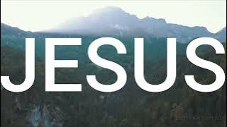 Jesus está lá ( nair nany)