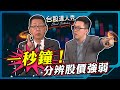 【台股達人秀】ep86 一秒鐘 分辨股價強弱｜游庭皓｜蕭又銘｜GMoney