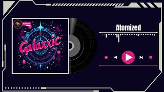 Bastien Slice - Galaxxic @MusicCityOfficial2017