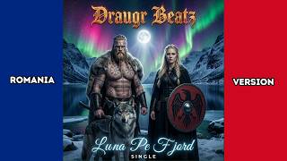FJORD MOONLIGHT - Draugr Beatz - Romania version