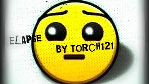 Elapse by Torch121 (Daily) - Frenetic & Awesome / DragonShipGD