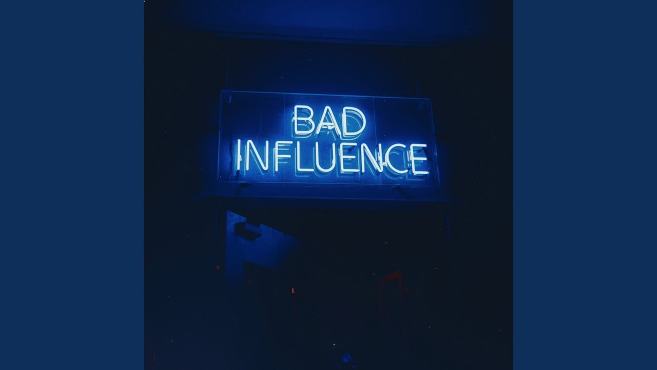 Watch Bad Influence on YouTube Watch Bad Influence on YouTube