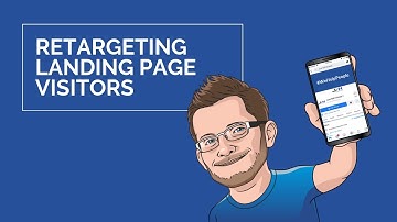 Retargeting Landing Page Visitors