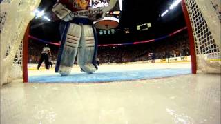 GOAL CAMERA 05.06.12 Portland Winterhawks Ty Rattie Goal WHL Finals Game 3