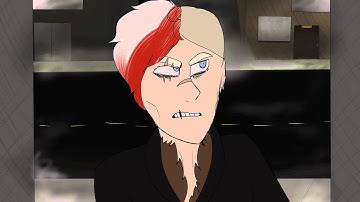 Andrew Jackson Jihad MAP Part 16