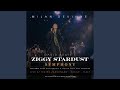 Ziggy Stardust Symphony
