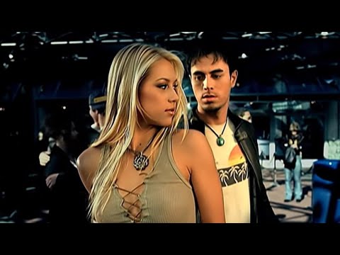 What We Know About Kournikova's Relationship With Iglesias