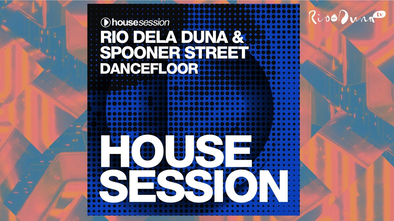 Spooner Street, Rio Dela Duna - DanceFloor auf YouTube ansehen Spooner Street, Rio Dela Duna - DanceFloor auf YouTube ansehen