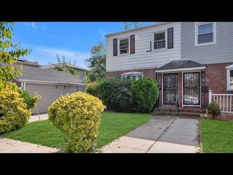 164 -38 76th Rd, Fresh Meadows, NY home video tour