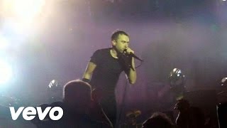 Rise Against - Q101/2012 Fan Webisode Contest