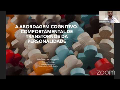 Transtorno de Personalidade