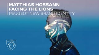 Facing The Lions l Matthias Hossann