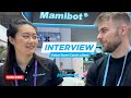 Mamibot Interview Series: Ep1-European Buyers' Insight at Canton Fair 2025