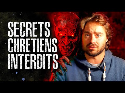 3 Secrets Interdits Du Christianisme