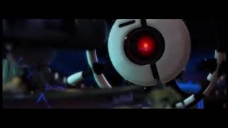 Wall E : Auto Tazors Wall E