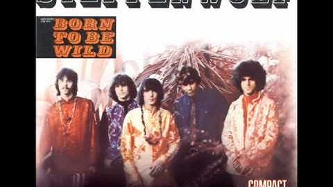 Steppenwolf - The Ostrich