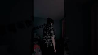 insomnia is fun #ftm #tboy #vent