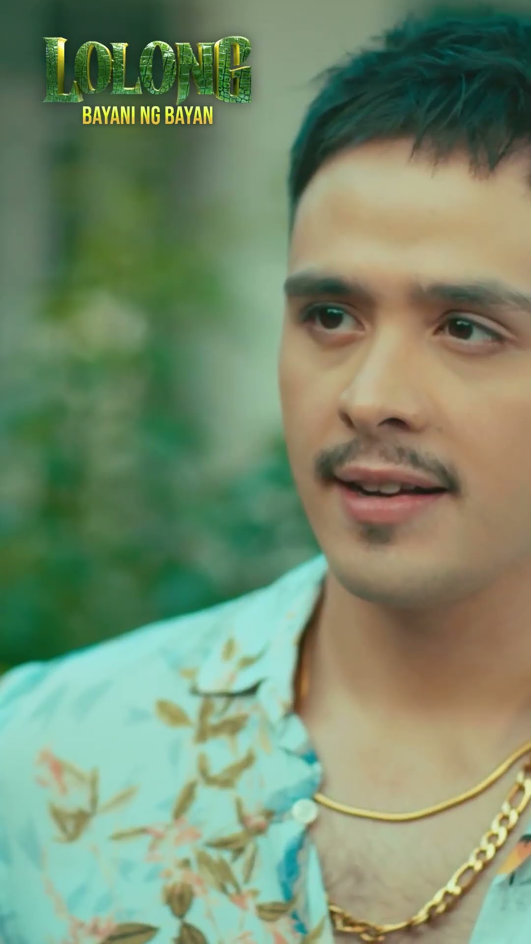 'Yung inangasan ka ng mayabang! #shorts | Lolong 2