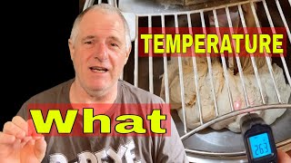 Baking Temperature : A Guide to Perfect Dough Temperature Control