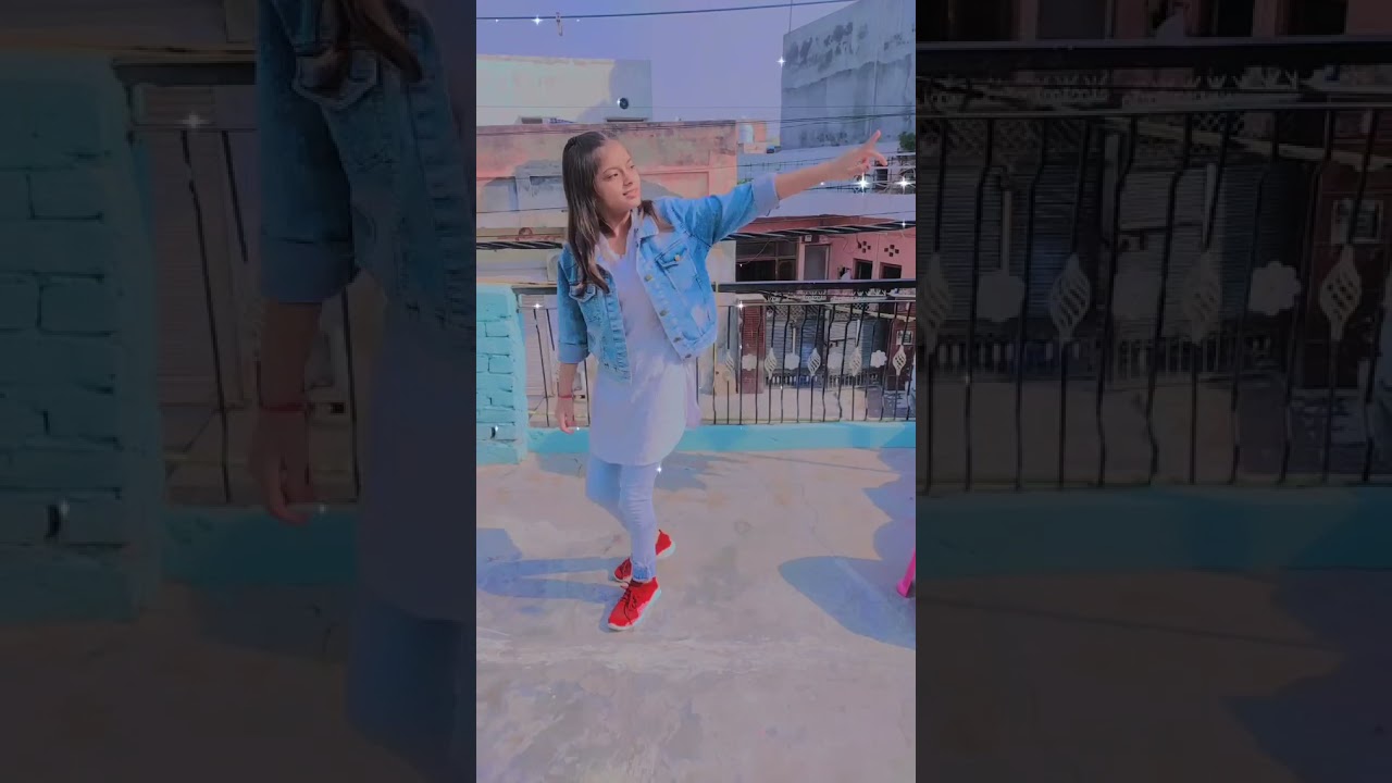 Bullet song dance by Mahi Sharma please like comment and share my video🙏😊