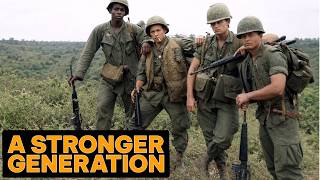 This Generation Carried What We Never Could