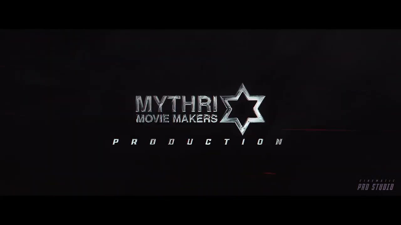 NTR 31 Official Trailer