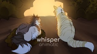 Whisper Animatic