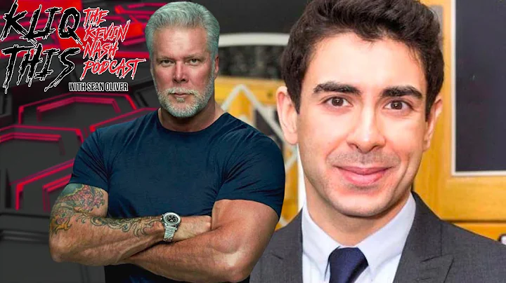 Kevin Nash on IF Tony Khan should hire Lisa Wolfe