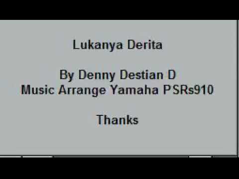 Karaoke Lukanya Derita