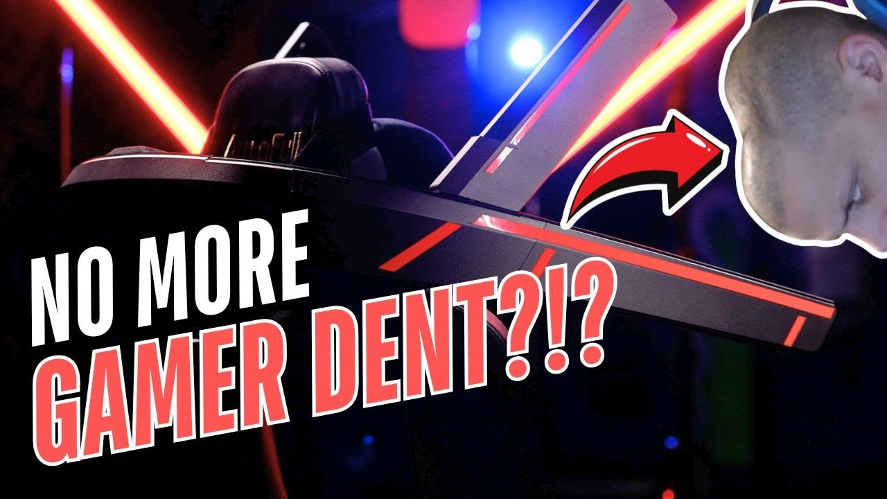 Every gamer NEEDS this NEW gear! - COLOGCS