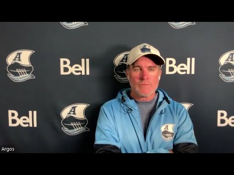 Ryan Dinwiddie | Post Game - October 10, 2025