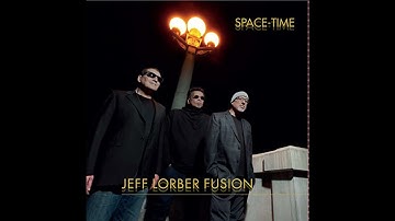 Jeff Lorber Fusion - Back Room