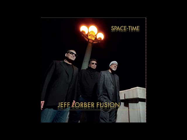 JEFF LORBER - BACK ROOM