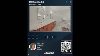 3933 Postridge Trail, Melbourne, FL 32934 | 4 Bedroom Home For Sale 3933 Postridge Trail, Melbourne, FL 32934 | 4 Bedroom Home For Sale
