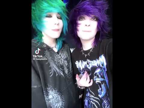 Alternative TikTok Compilation 5 | Emo, Scene, Goth, Grunge, Cutecore, Kawaii, Decora Kei