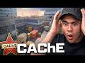 ASÍ ESTOMPEO sTaXx su PRIMERA partida en el NUEVO CACHE DE CS2