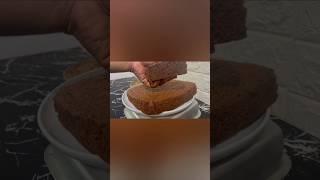 chocolate cake #food #chocolatecake #shorts 🍫🍰 සම්පූර්ණ විඩියෝ එක බලන්න