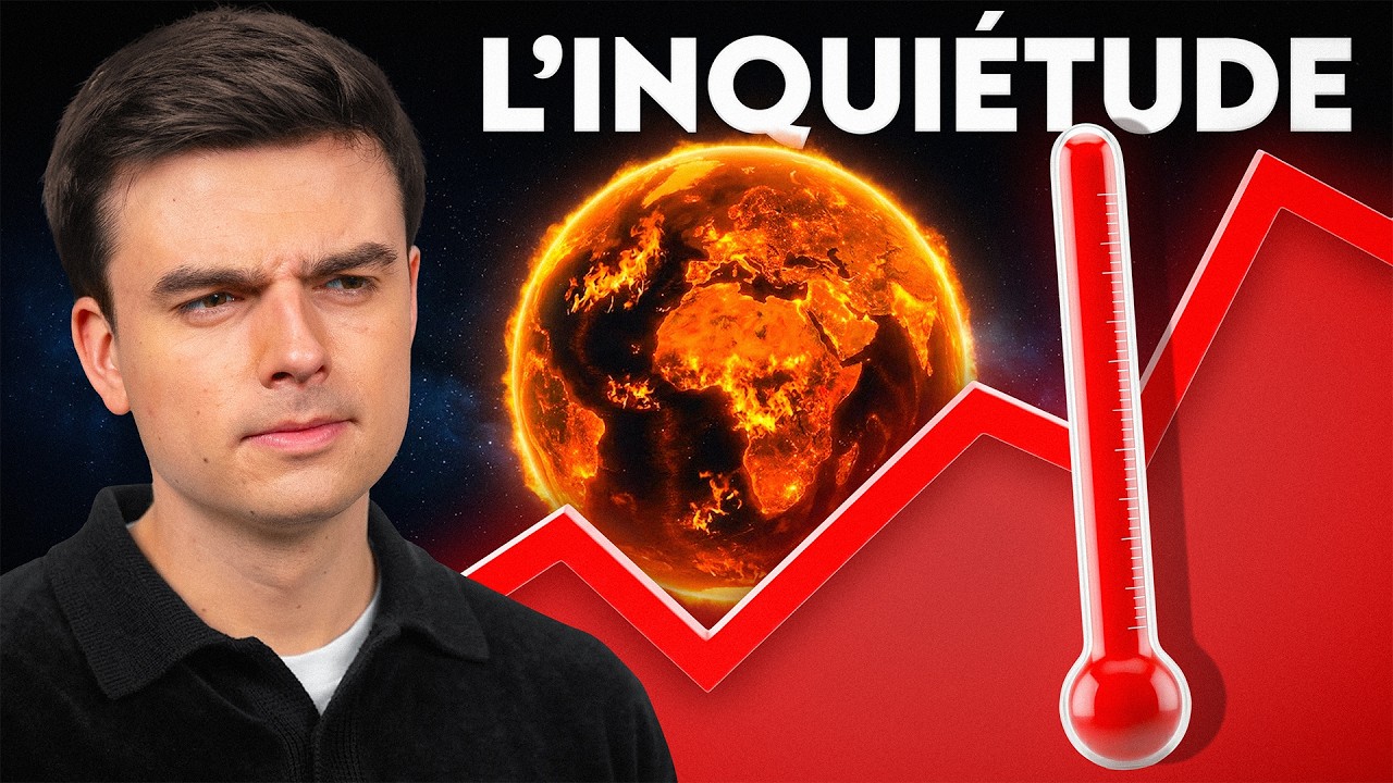 Ça peut tout changer : le phénomène El Niño revient