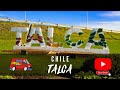 Ciudad de TALCA Chile @ 🇨🇱