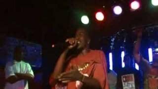 Lil Gangsta Ern Live Rileys