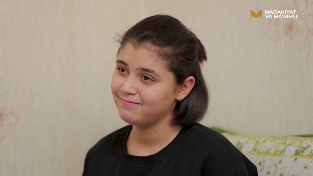 Tubanlik qirg'ogʼidan qaytish I HIKMAT telenovellasi